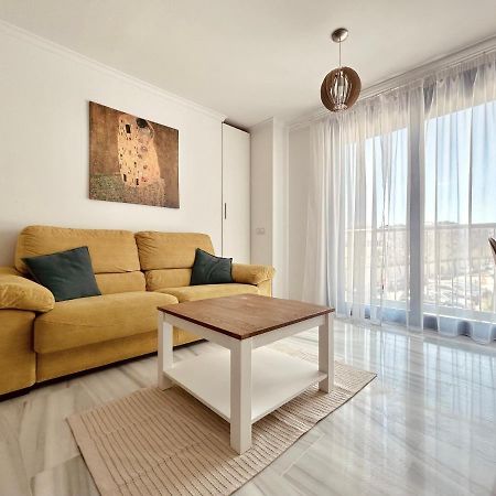 Sarah Apartment Fuengirola Exteriér fotografie