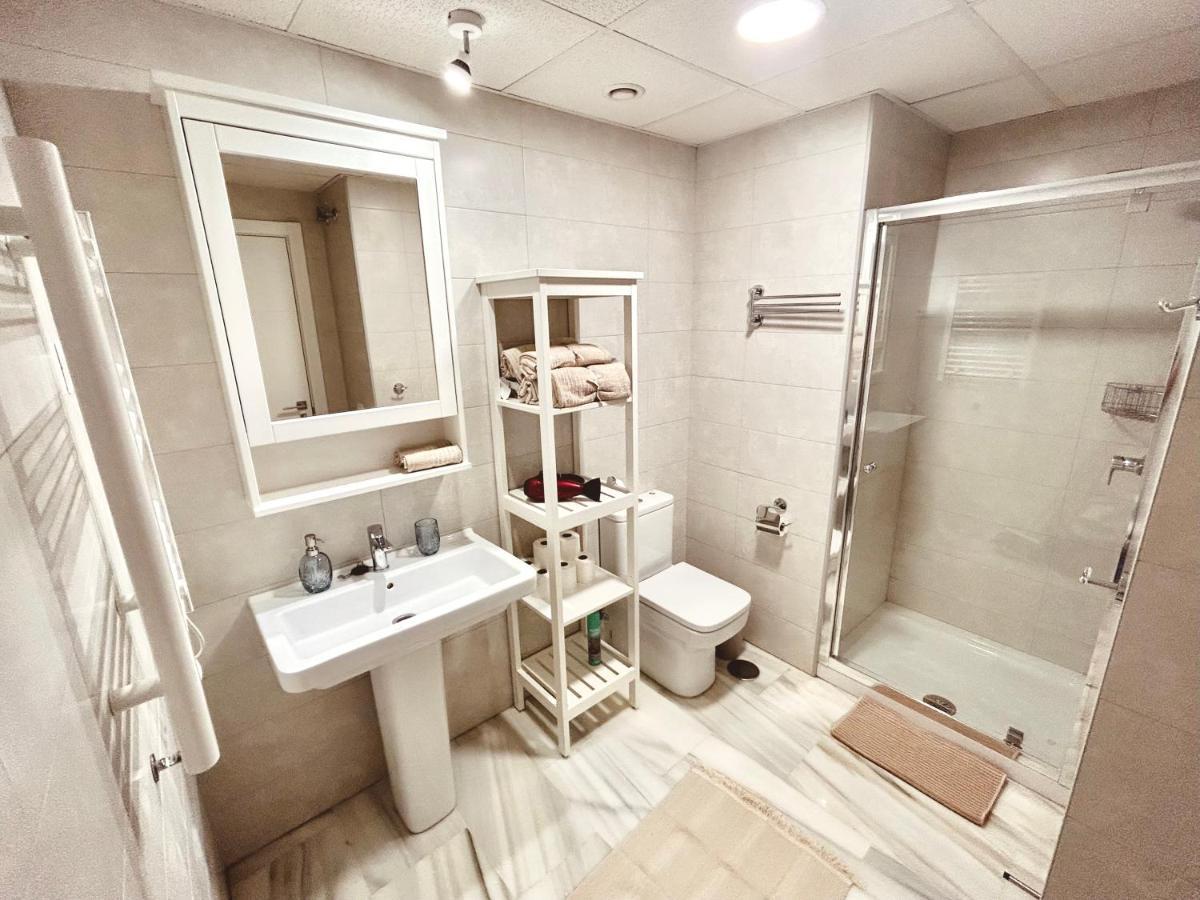 Sarah Apartment Fuengirola Exteriér fotografie