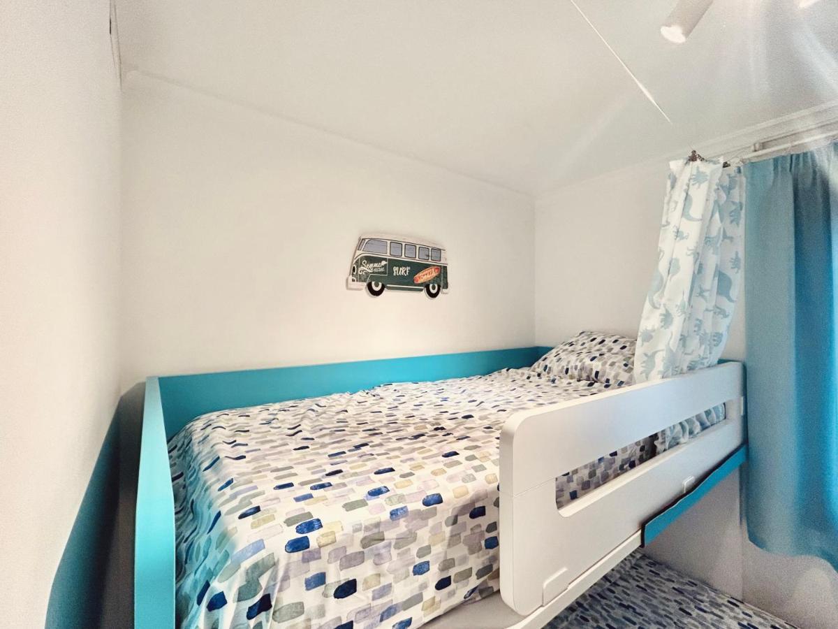 Sarah Apartment Fuengirola Exteriér fotografie