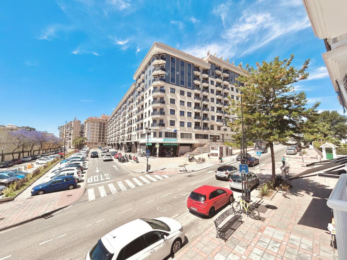 Sarah Apartment Fuengirola Exteriér fotografie